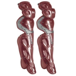 Under Armour Converge Adult Pro Leg Guards UALG3-AP -Baseball Store ualg3 ma