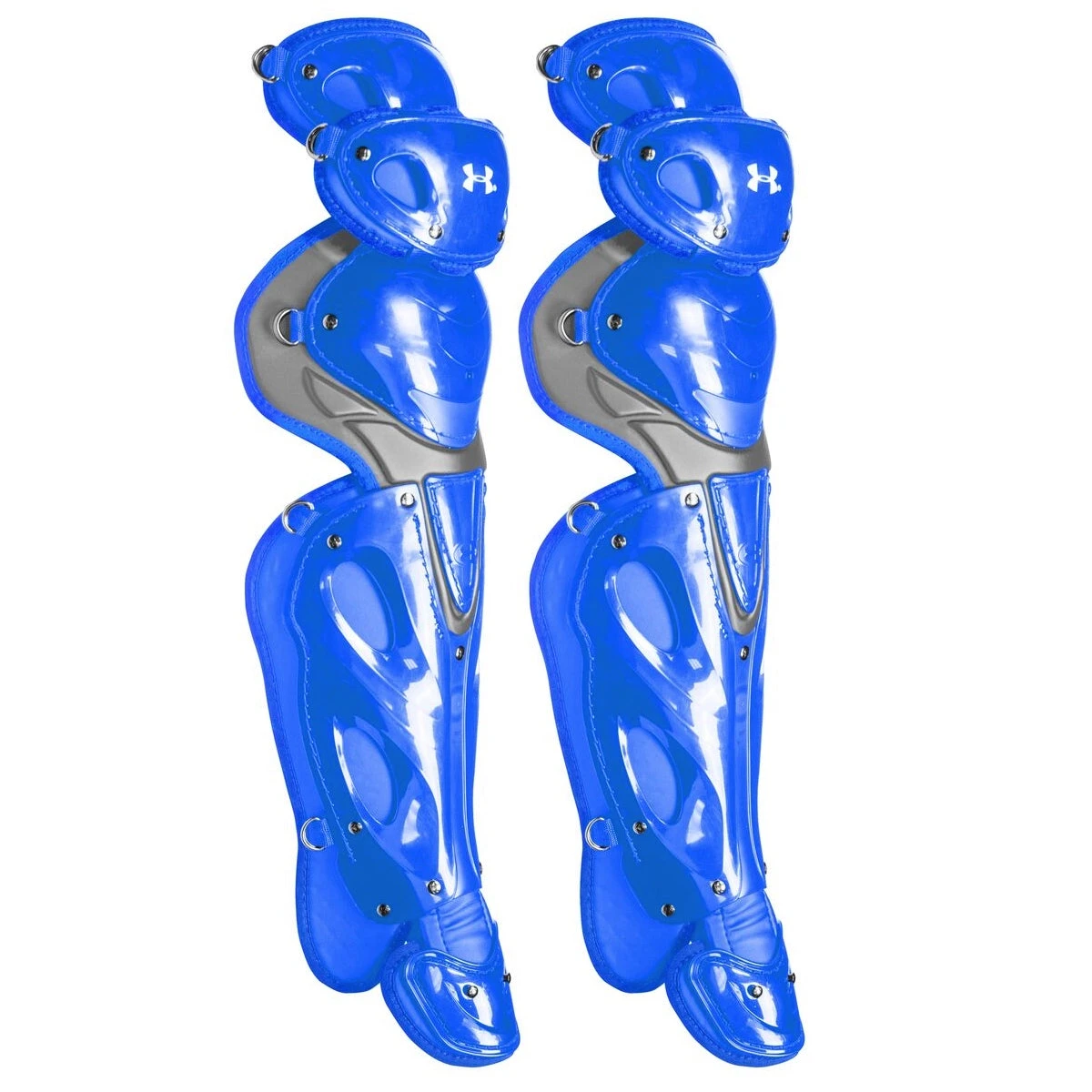 Under Armour Converge UALG3-JRP Youth Pro Leg Guards 4 Under Armour Converge UALG3-JRP Youth Pro Leg Guards - Image 2