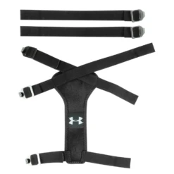 Under Armour Pro 4 UALG4-SRP Intermediate Leg Guards -Baseball Store ualg4 straps
