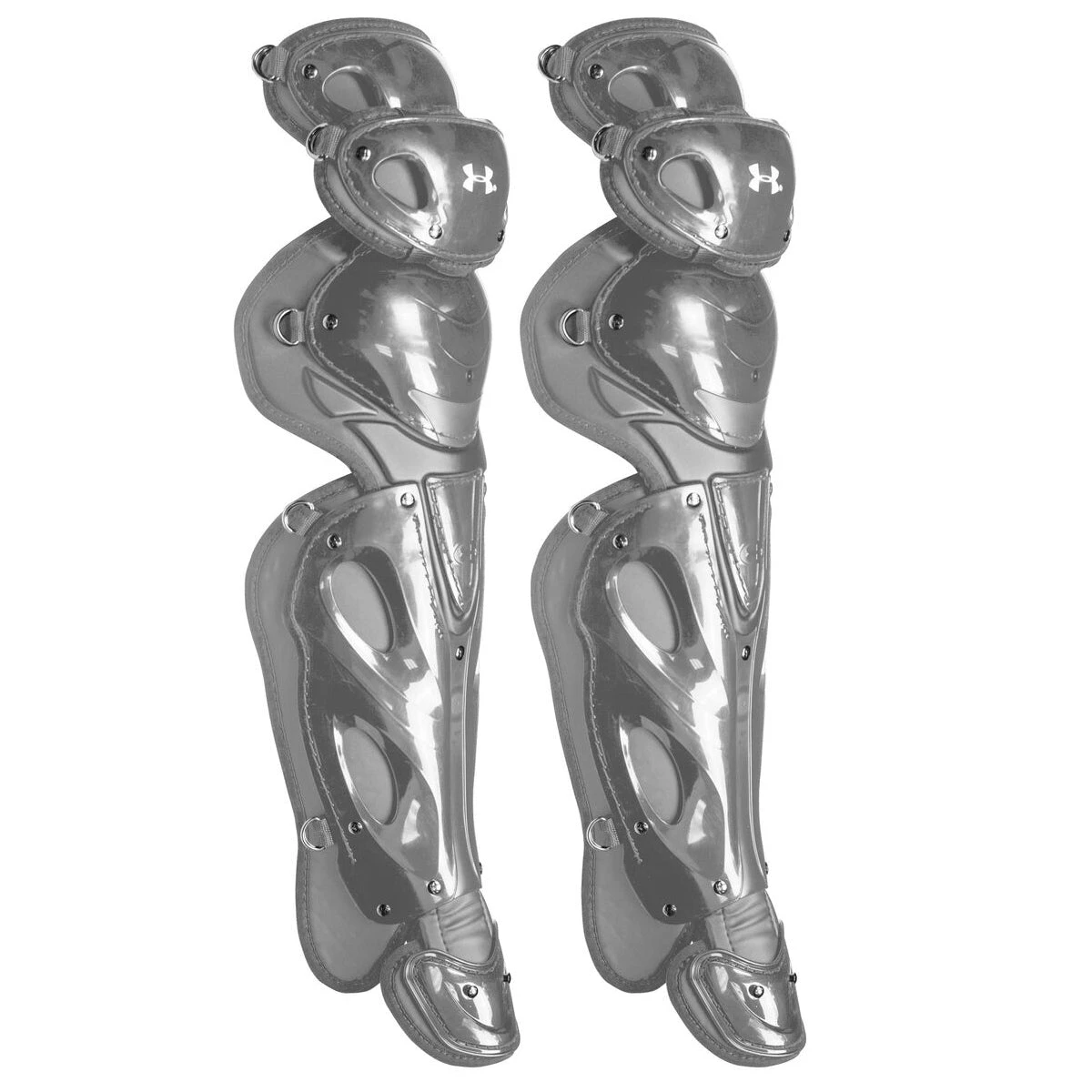 Under Armour Converge UALG3-JRP Youth Pro Leg Guards 6 Under Armour Converge UALG3-JRP Youth Pro Leg Guards - Image 4