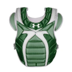 Under Armour Girls Professional Fastpitch Chest Protector | UAWCP2-A -Baseball Store uawcp2 dg