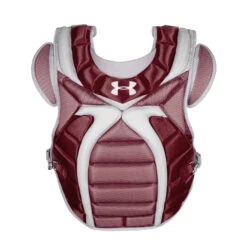 Under Armour Girls Professional Fastpitch Chest Protector | UAWCP2-A -Baseball Store uawcp2 ma