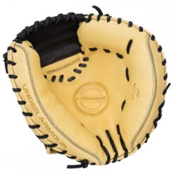 Under Armour Genuine Pro 34" Catchers Mitt UAFGGP-CM