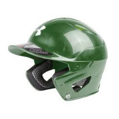 Under Armour Youth Solid Converge Batting Helmet UABH2-110 -Baseball Store under armour batting helmet uabh2 110 green