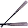 Victus V-Cut Maple Wood Bat -Baseball Store vcut bk gy