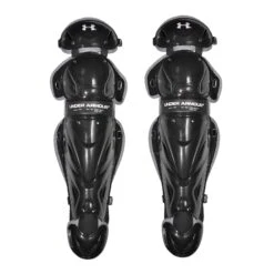 Under Armour Youth Victory Series Leg Guards | UALG2-YVS