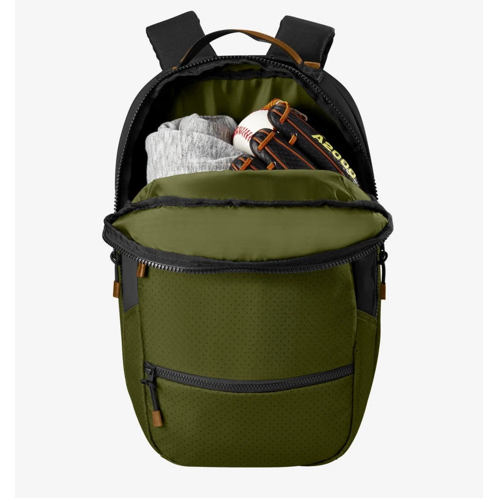 Wilson A2000 Backpack WTA2000 5 Wilson A2000 Backpack WTA2000 - Image 3